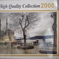 پازل 2000عدد