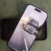 فروش گوشی همراه آیفون ۱۶ پرو