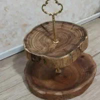 تولیدی ظروف چوبی
