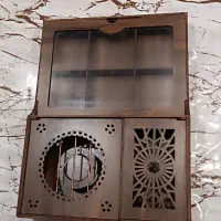 تیباکس،چای، دمنوش