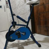 دوچرخه استپ ورزشی