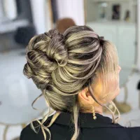 آموزش شینیون صفرتاصد