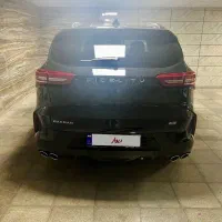 فیدلیتی الیت ۵ نفره
