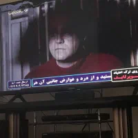 فروش یک عدد تلویزیون الجی ۵۵ تعمیری