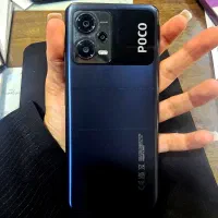 poco x5