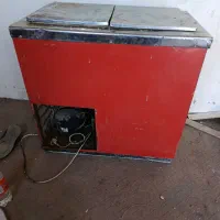 یخچال فریزرصندوقی