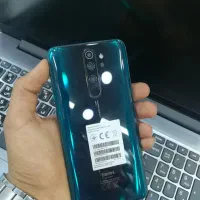 Redmi note 8 pro