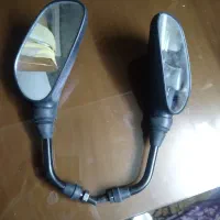 اینه موتور باکسر