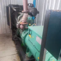 کار برق صنعتی و ژنراتور (برق اضطراری)