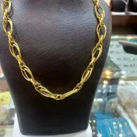 طلای دست دو در حد کاملا نو