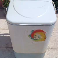 ماشین لباسشویی AEG
