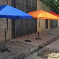 تولید انواع چتر