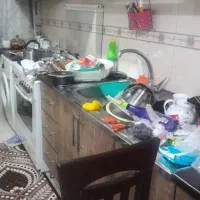 انجام خدمات نظافت منزل و اداره