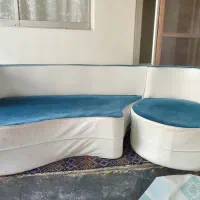 مبل، میز عسلی