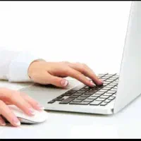 نیازمند نیرو خانم جهت انجام امورات دفتری