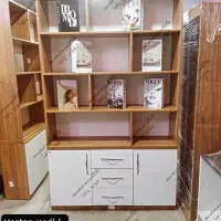 کتابخانه شانا سه کشو بهمراه ارسال رایگان