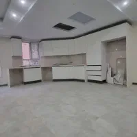 ۱۰۵ متر دو خواب/فول کامل/کلید نخورده