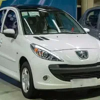 فروش اقساطی خودرو ۲۰۷