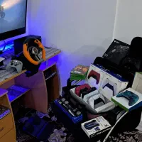 Ps5 Slim Xbox series X