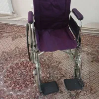 ویلچر نو