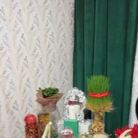 شال پرده|پرده، رانر، رومیزی|اسلام‌‌آباد غرب, |دیوار
