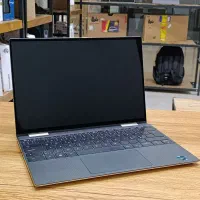 dell xps 13 پردازنده i7 رم ۱۶ حافظه ۲۵۶