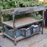 وسایل رستوران