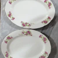 ظروف گل سرخ