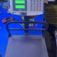 ترازو ۱۵۰کیلویی