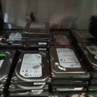 فروش هارد 500، 1ترا، 2ترا، 3 ترا و 4 ترا