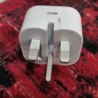 شارژر سامسونگ آیفن