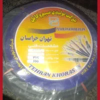 کابل برق