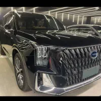 GAC ES9 2024 نقد و اقساط