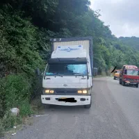 خاور هیوندا کروز