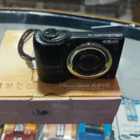 دوربین دیجیتال کنون A810