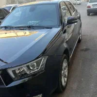 دنا پلاس توربو اتوماتیک