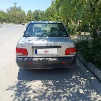 پراید ۹۰ در حد