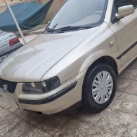 سمند