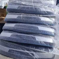 کاپوت گلگیر دیاق سینی فن سپر چراغ پرشیا ۲۰۶ سمند