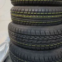 لاستیک بارز نو سمند و تیبا