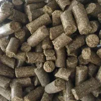 خوراک دام ( پلت شده ) پرواری و شیری