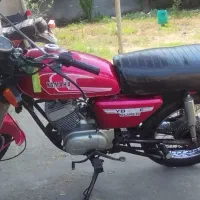 موتور یاماها 125
