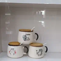 ماگ در دار