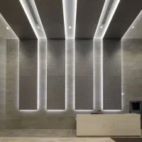 برقکاری ساختمان، خدمات فنی