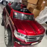 ماشین شارژی وارداتی