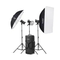 کیت فلاش Godox smart300