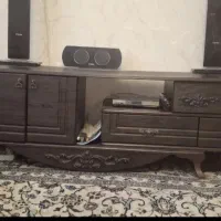 میزتلویزیون سالم