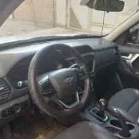 MVM X33S 1400 AT|خودرو سواری و وانت|شیراز, شهرک مفتح|دیوار