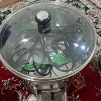 سبزی  خورد کن