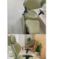 صندلی آرایشگری